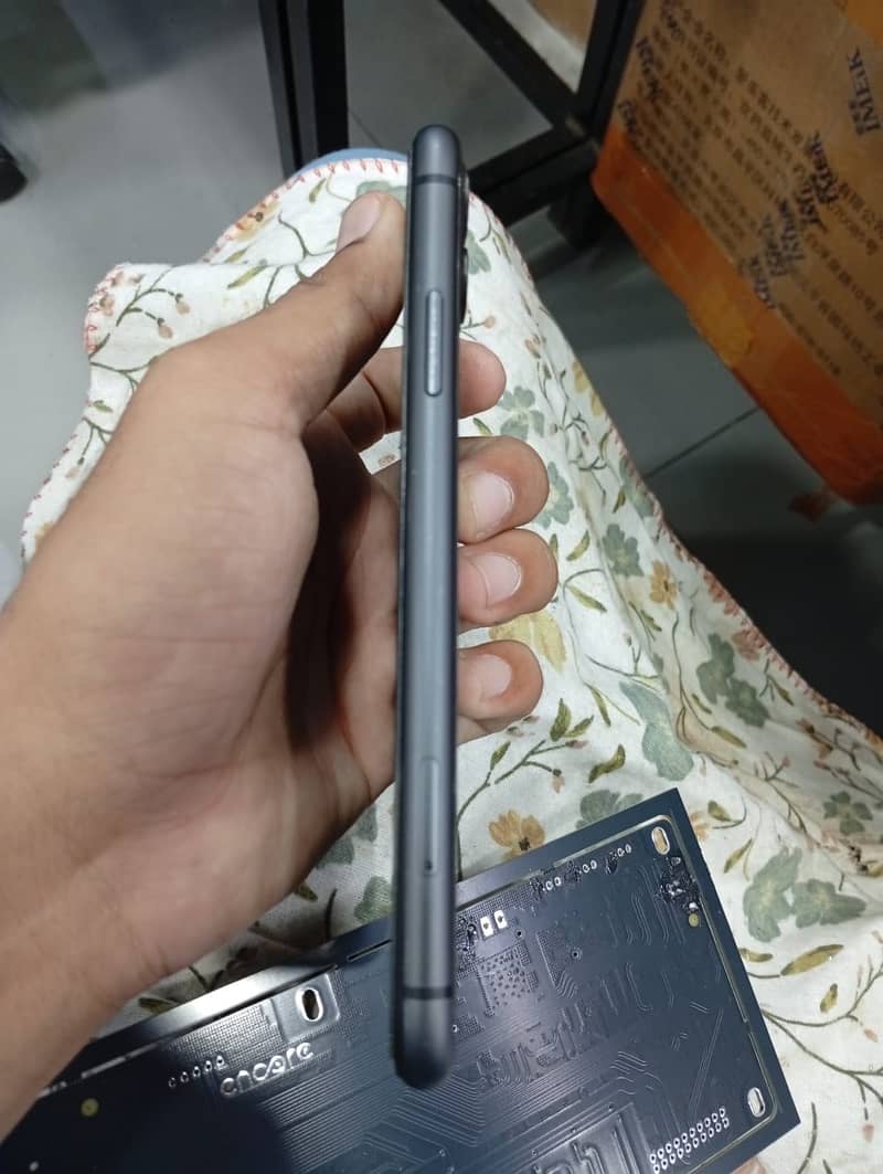 Apple iPhone 11 0