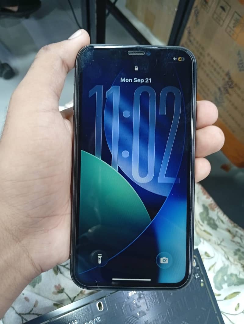 Apple iPhone 11 1