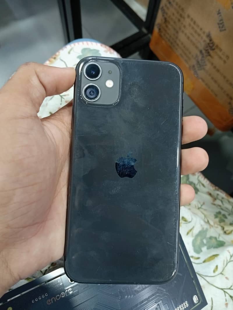 Apple iPhone 11 2