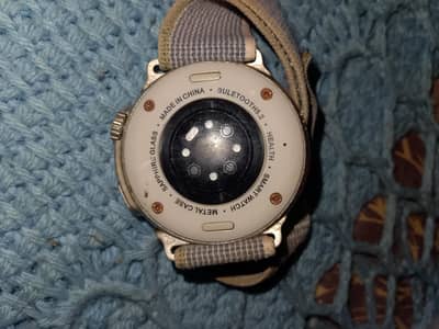 z78 ultra smart watch