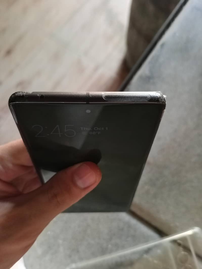 Google Pixel 7 Pro 3