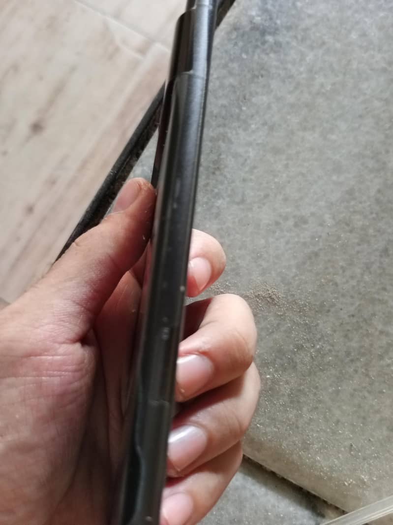 Google Pixel 7 Pro 4