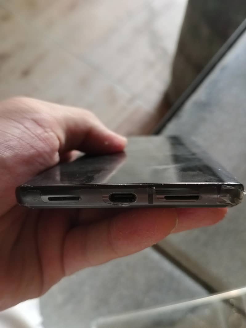 Google Pixel 7 Pro 6
