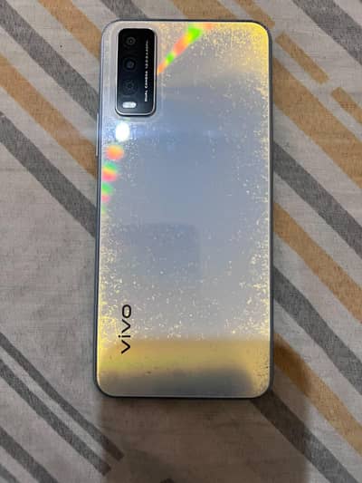 Vivo Y12s