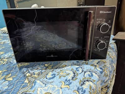 all ok oven