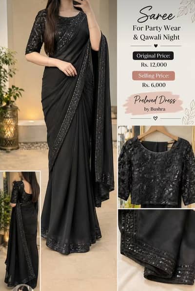 party wear dresses