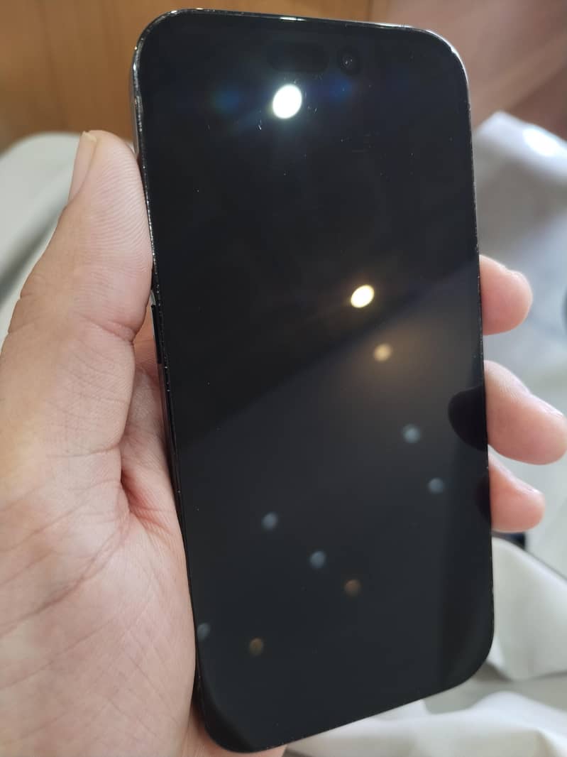 Apple iPhone 17 Pro Dual e sim 6