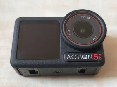 dji action 5 pro