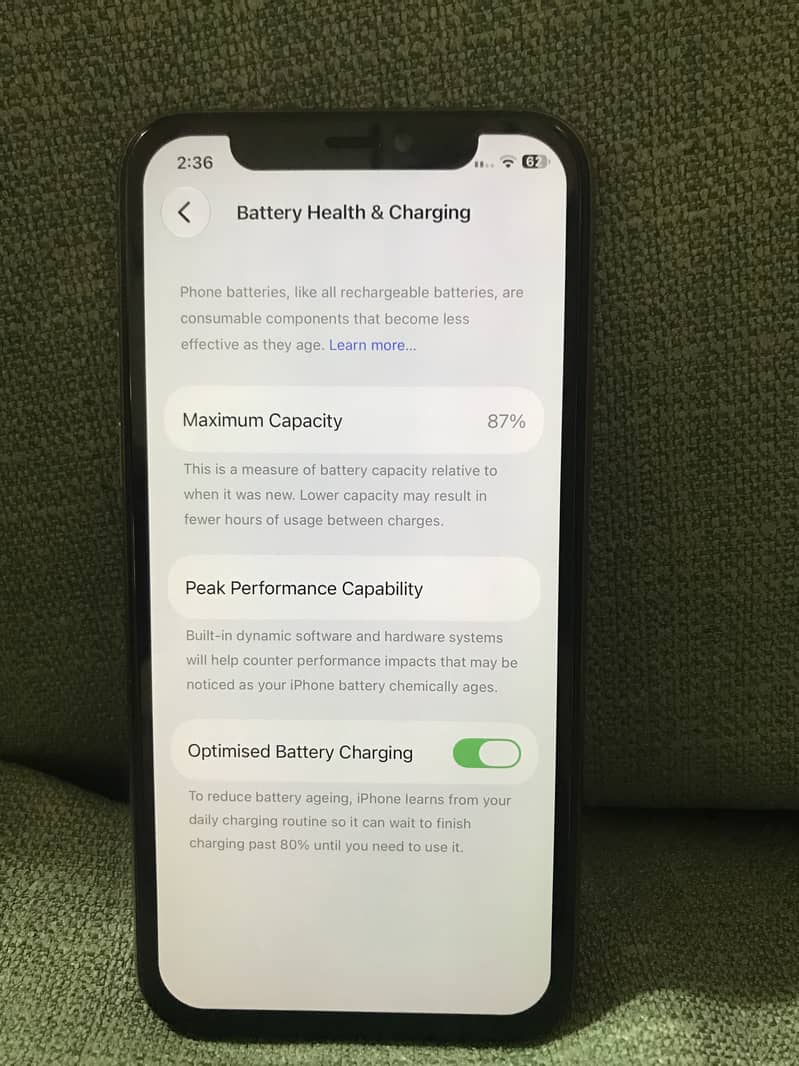 Apple iPhone 11 Pro 3