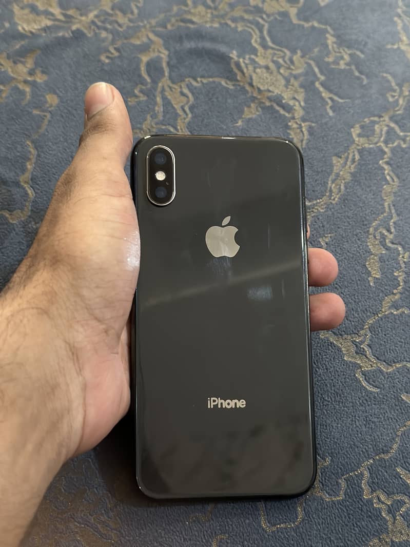 Apple iPhone XS 2