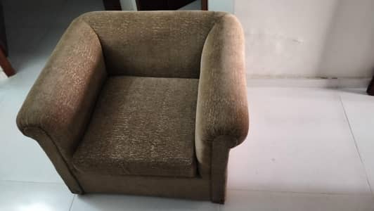 Sofa Seat