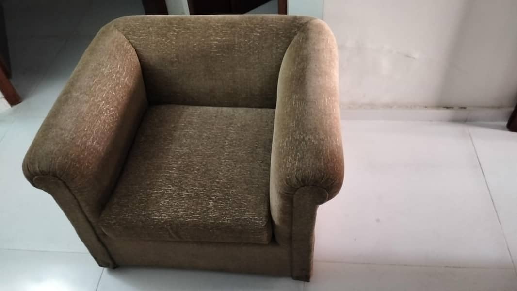 Sofa Seat 0