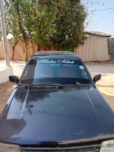 Daihatsu Charade 1994