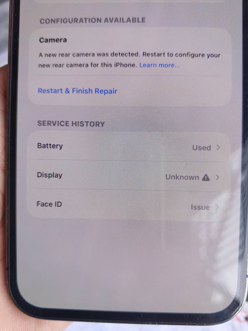 Apple iPhone 13 Pro Max 3