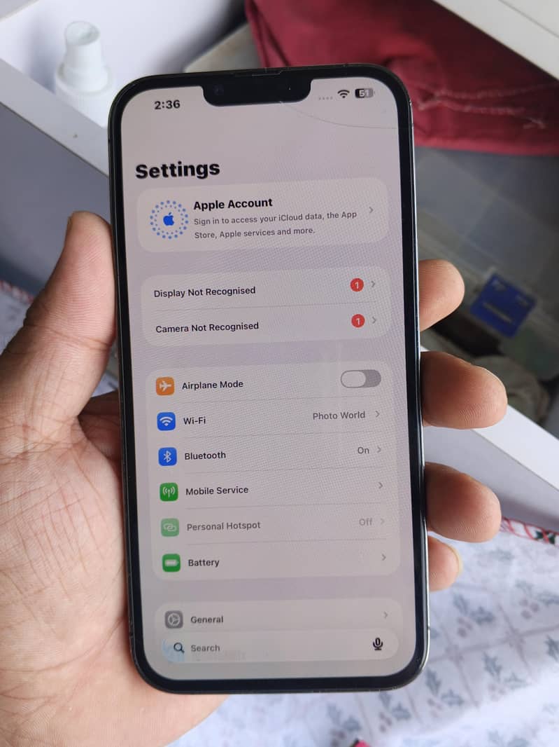 Apple iPhone 13 Pro Max 9