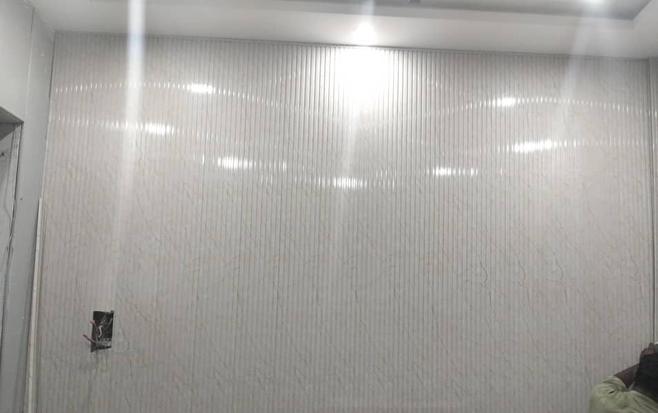 installed 3