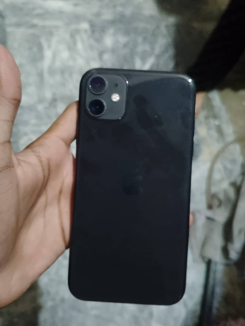 Apple iPhone 11 3