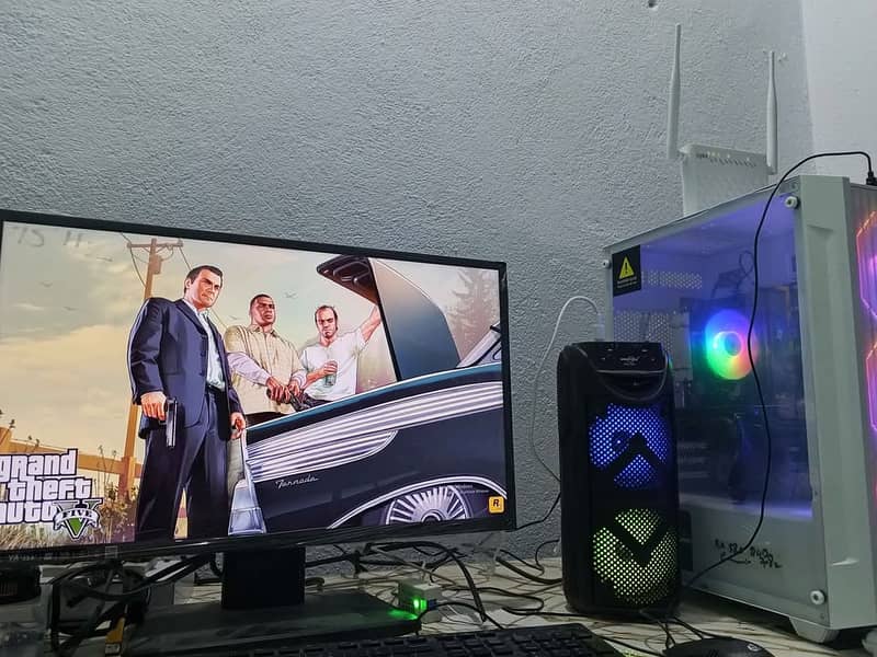 Full PC System for Sell 0