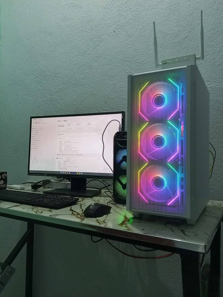 Full PC System for Sell 1