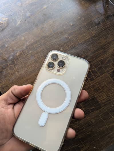 Apple iPhone 13 Pro Max official pta approved