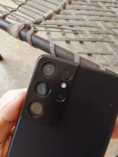 Samsung Mobile S21 Ultra