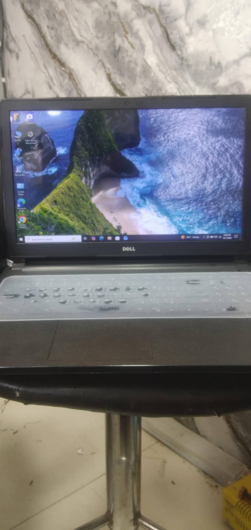 DeLL 5558 0