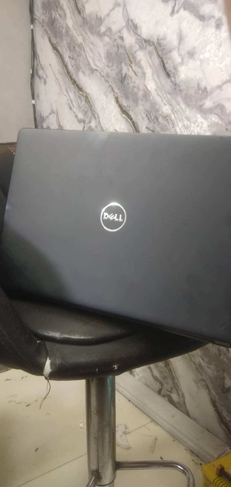 DeLL 5558 1