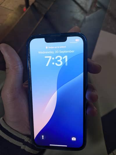 Apple iPhone 14