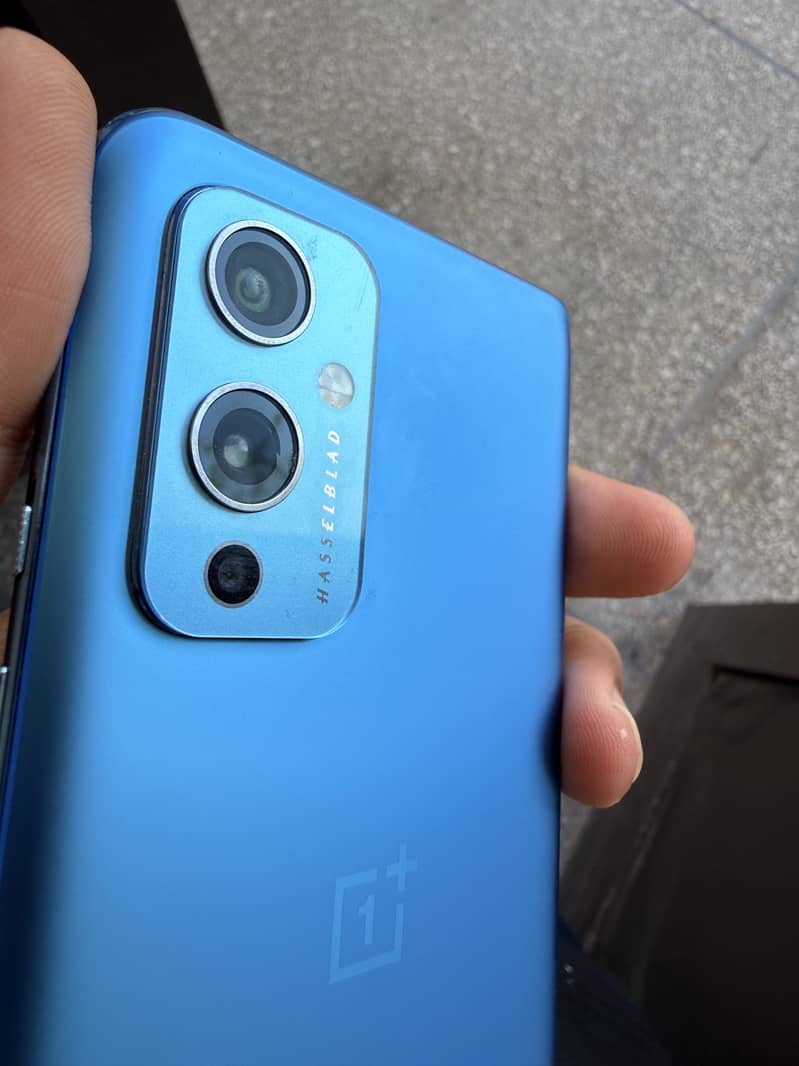 One Plus 9 5g 1