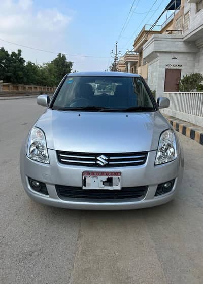 Suzuki Swift 2021 Automatic