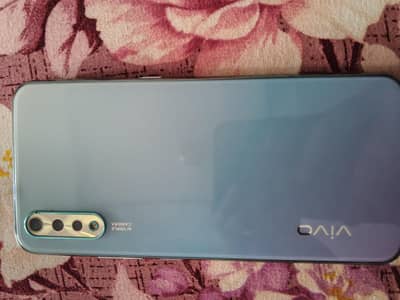 Vivo S1