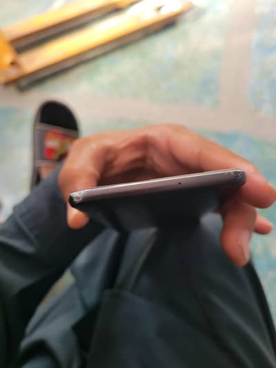 Meizu Pro 7 Plus