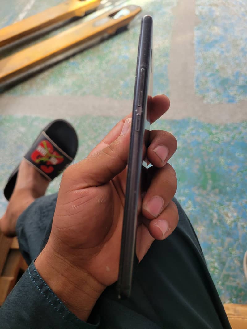 Meizu Pro 7 Plus 2