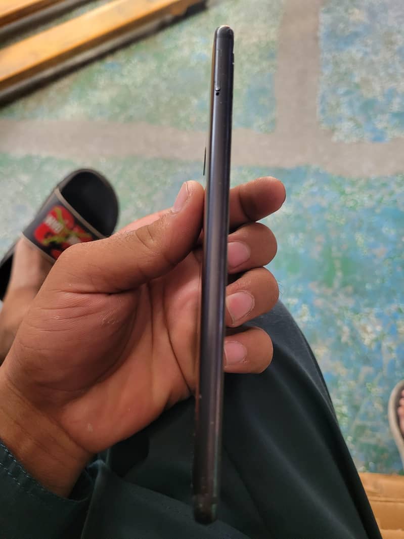 Meizu Pro 7 Plus 4