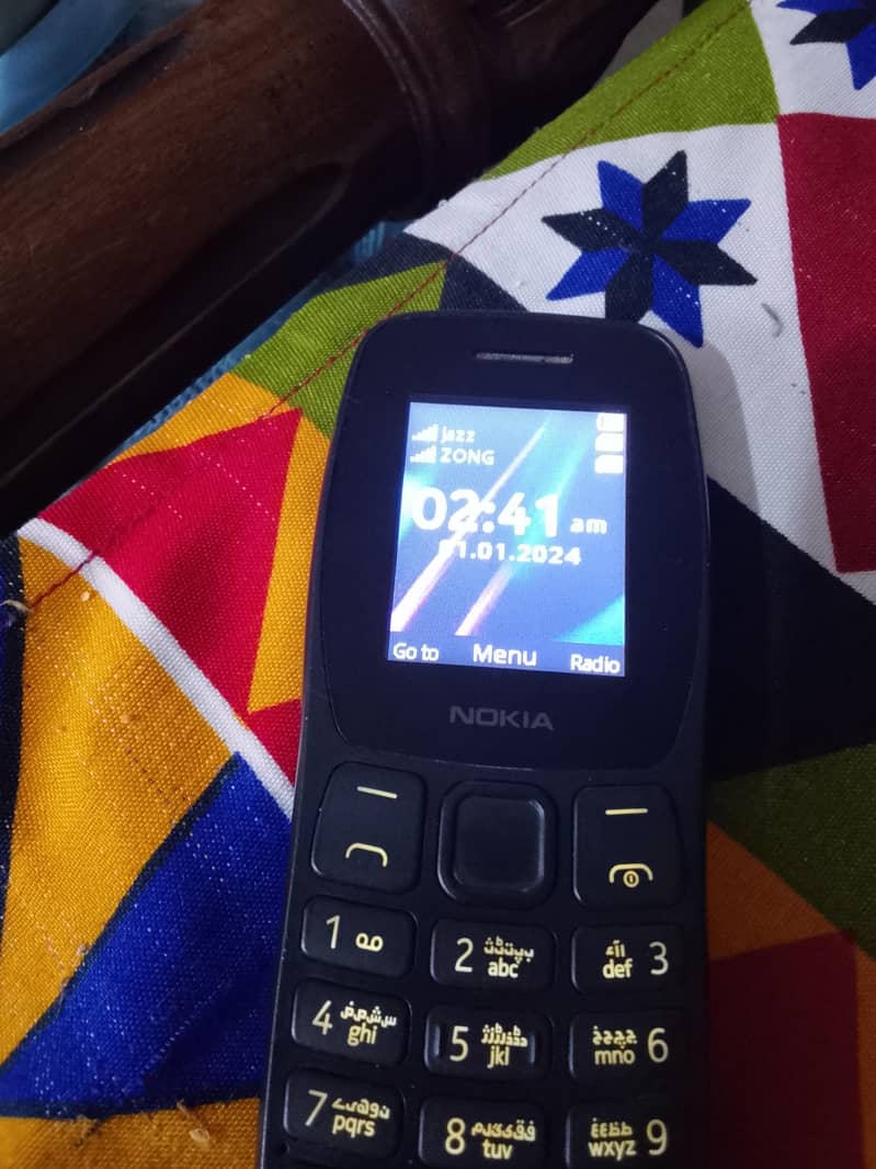 Nokia Other Model 2