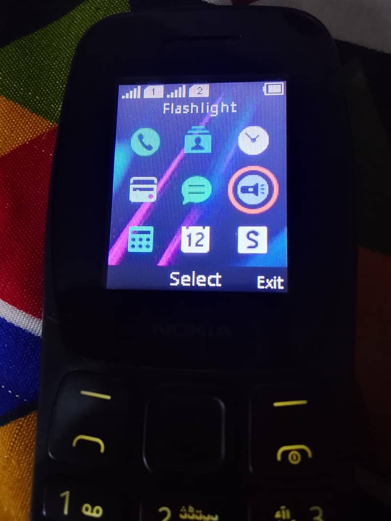 Nokia Other Model 3