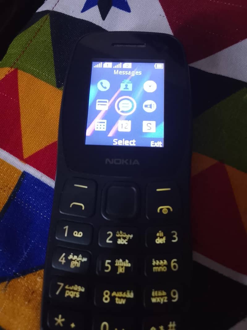 Nokia Other Model 4