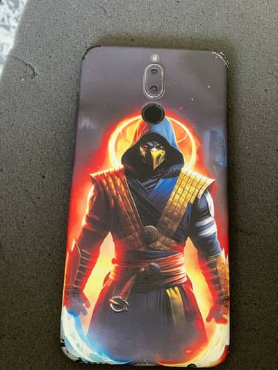 Huawei 10 Lite