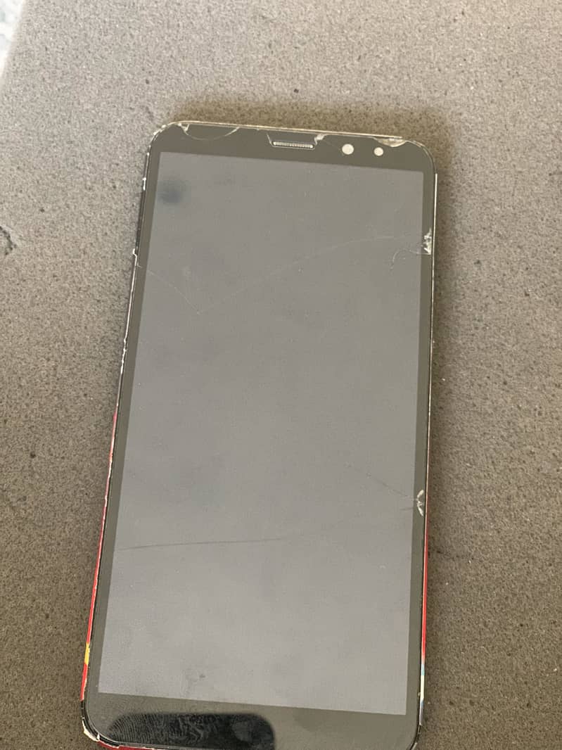 Huawei 10 Lite 2