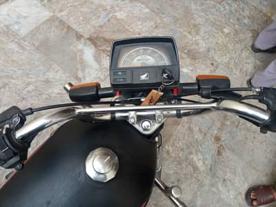 Honda cd 70 2022 model