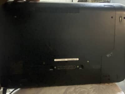 Dell Latitude Laptop with ssd urgent sell