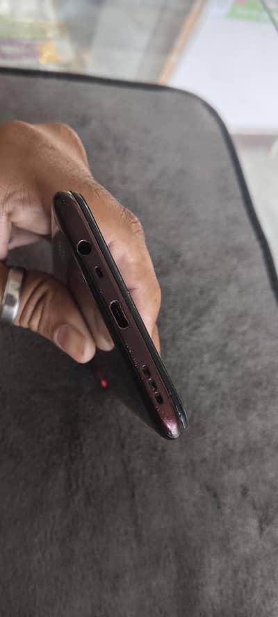 OPPO A31 6 128