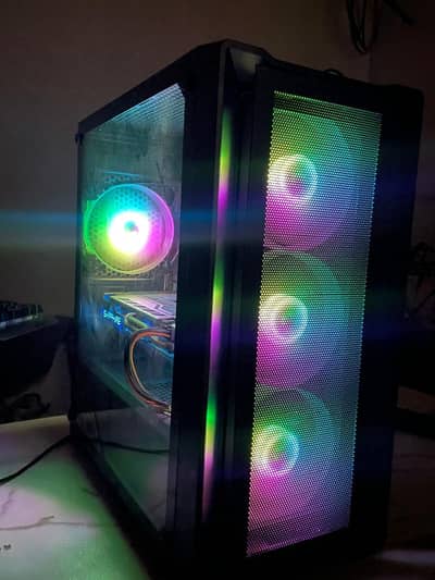 gaming PC