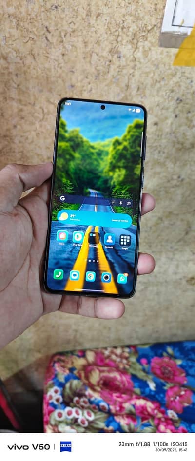 Samsung Mobile S21