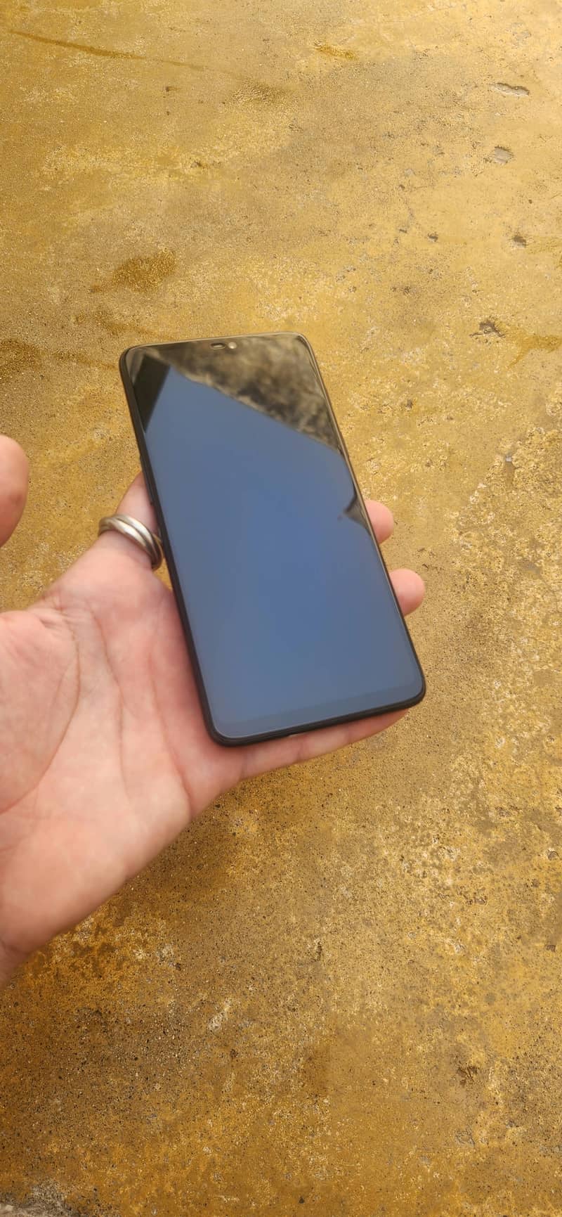 One Plus 6 8