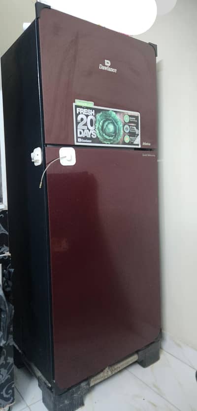 Dawlance 9173 avante+ inverter technology