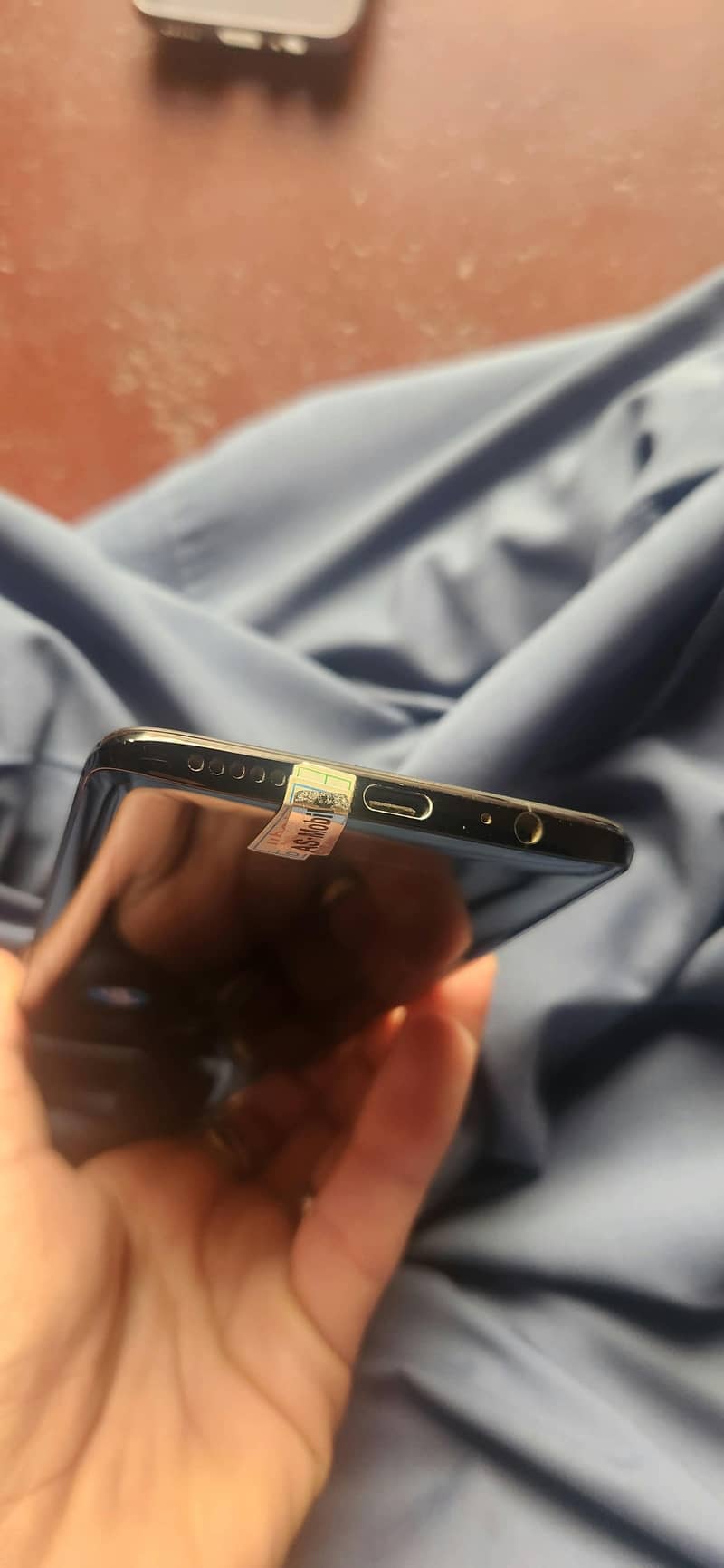 One Plus 6 10