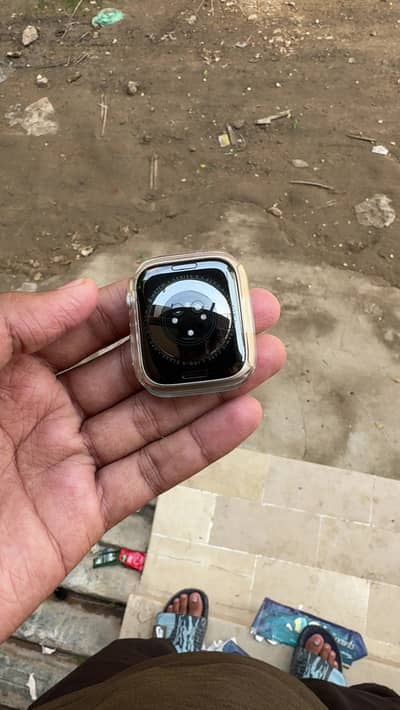Apple watch series 9