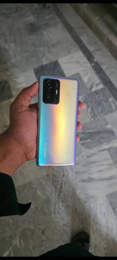 Xiaomi 11T Pro