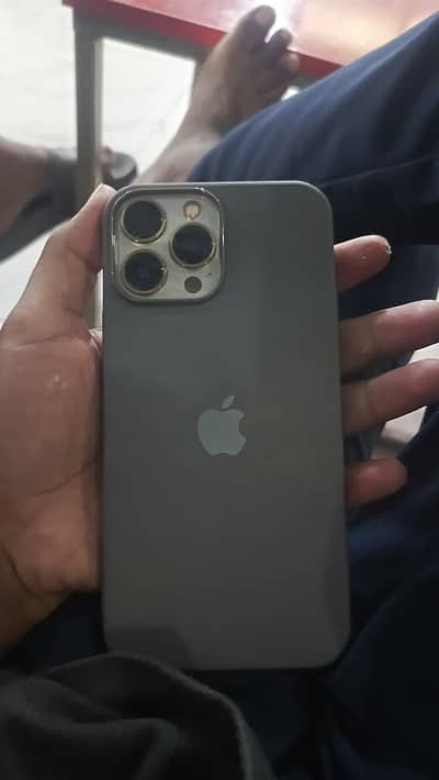 Apple iPhone 13 Pro Max pta approve
